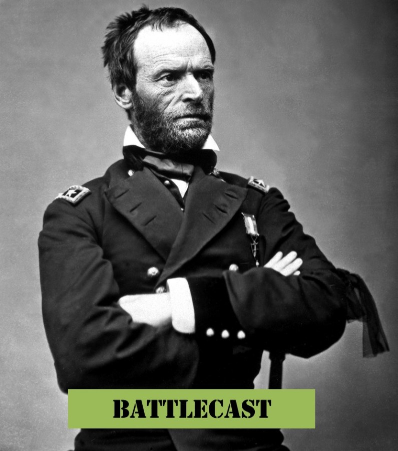 Coming Soon: Episode 4 – The Battle of Atlanta part&nbsp;two