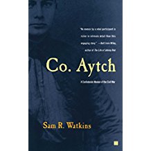 company aytch battlecast