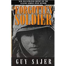 Guy Sajer battlecast