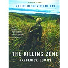 Killing Zone battlecast