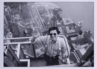 frank de martini september 11