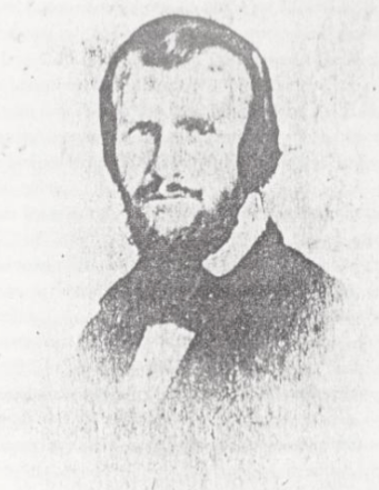 Horace Lawson Hunley