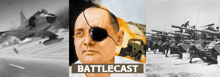 A Military History of Modern Israel: The Six-Day&nbsp;War