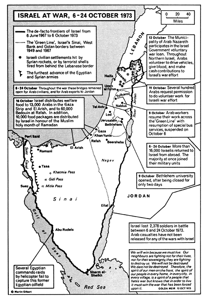 A Military History of Modern Israel: The Yom Kippur War /// 47 – Battlecast