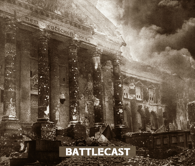 Sexual Violence and Mass Rape in War: The Berlin Case ///&nbsp;69