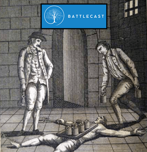 The Inquisition: A History ///&nbsp;97