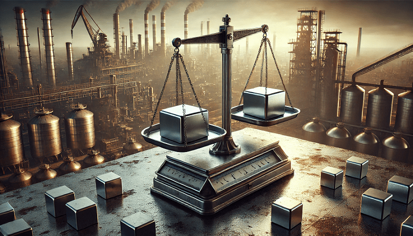 The Moment of Decision in Korea: A Case Study of&nbsp;Power