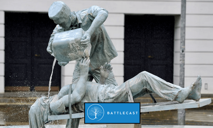 A History of Torture: Interpersonal Torture ///&nbsp;102