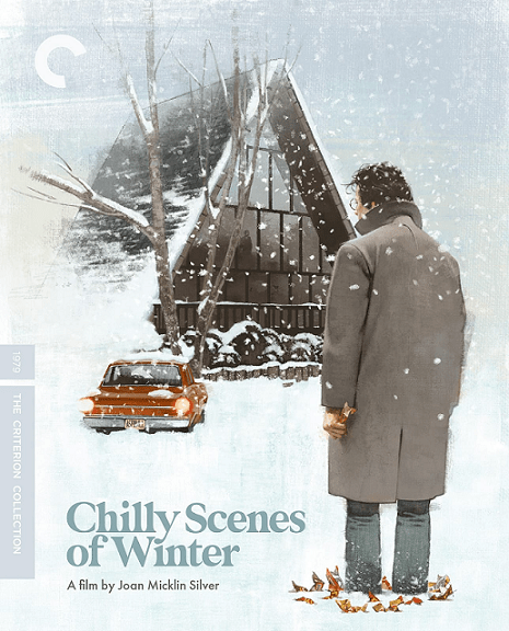 Lost Art Film Review: Chilly Scenes of&nbsp;Winter