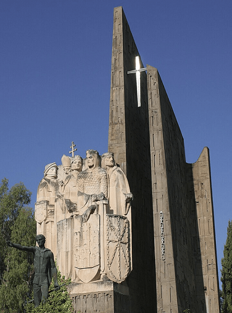 The Definitive History of the Battle of Las Navas de&nbsp;Tolosa